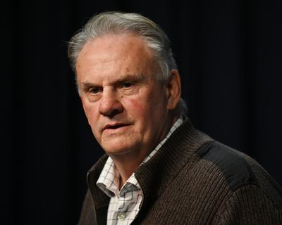 Mark Latham escapes NSW censure motion for now – but faces privileges committee