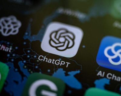Should big tech be allowed to mine Australians’ text and data to train AI? The Productivity Commission is considering it