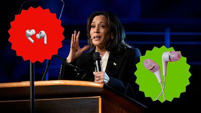 Wired or wireless: What’s behind the Kamala Harris-based fear regarding wireless earphones?