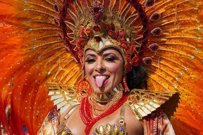 Notting Hill Carnival: The essential guide for 2025, from the music to the food and drink