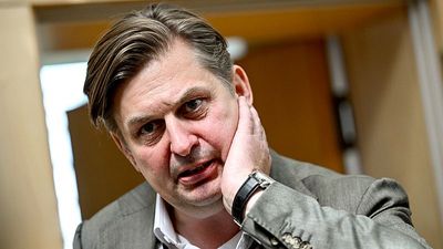 Ex-aide to AfD politician goes on trial in Germany over Chinese espionage charges