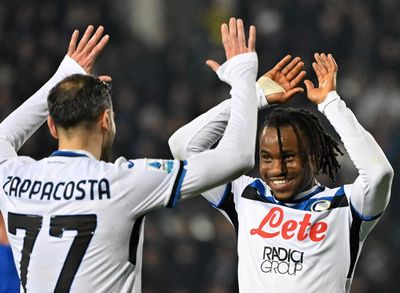 Ademola Lookman goes on strike at Atalanta over ‘broken promises’ for transfer