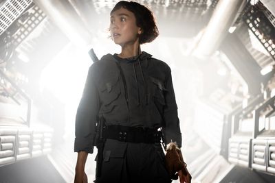 Alien: Earth review: 'instant TV classic splices body horror with AI angst'