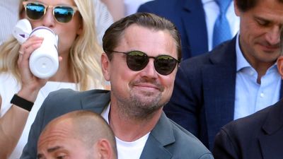 For Rent: Leonardo DiCaprio’s $23 Million Luxury Beach House
