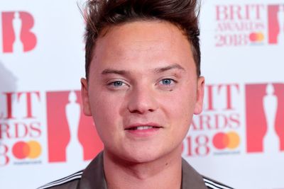 Conor Maynard reveals scary health ordeal that left him 'screaming in pain'