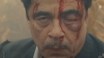 I Was Not Expecting Wes Anderson's The Phoenician Scheme To Be So Violent, But Here's Why It Works