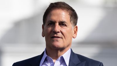Why Mark Cuban Is Betting Against Big Pharma — and Winning