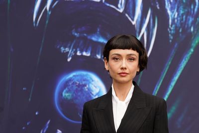 Sydney Chandler describes experience on the Alien: Earth TV series as ‘a joy’