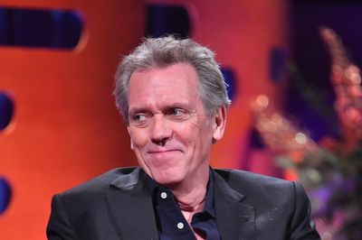 Hugh Laurie and Matthew Macfadyen to star in Harry Potter audiobook series