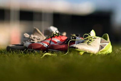 Research finds 89% of female rugby players experience pain wearing boots