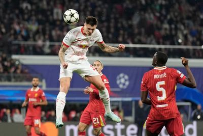 Manchester United rival Newcastle with Sesko bid and believe he prefers Old Trafford