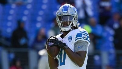 Teddy Bridgewater Set to Sign With Buccaneers After Visit