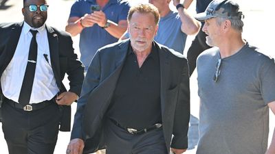 Arnold Schwarzenegger emerges from retirement to battle Newsom over a ‘truly evil’ practice