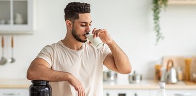 How much protein do you really need? Too much or too little can be harmful