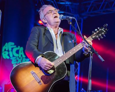 Terry Reid, British musician championed by the Rolling Stones, Jimmy Page and more, dies aged 75