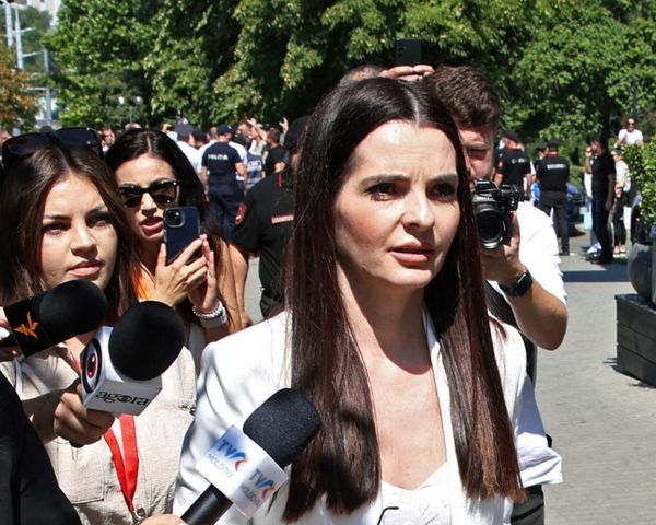 Moldovan regional leader sentenced to seven years in prison over Russian funding