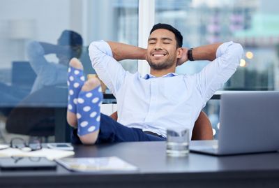 Gen Z is ditching college for 'more secure' trade jobs—but office admin jobs are still the safest bet for non-grads