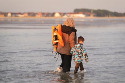 Voices: ‘One in, one out’ is a realistic plan to deal with migration – let’s give it a chance