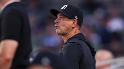 Aaron Boone Reveals Toll Yankees' Losing Streak Is Having on Team