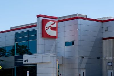Cummins CEO Highlights Secular Growth In Power, Cautions On Truck Market Weakness