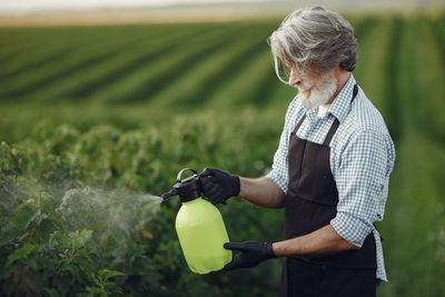 10 Garden Chemicals That Are Still Sold—But Banned Overseas