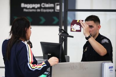 Some travelers to the US will have to pay $15,000 bonds for visa - money they could lose if they overstay