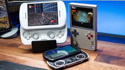 AYANEO might bring back one of the most unique phone designs, and I'm here for it