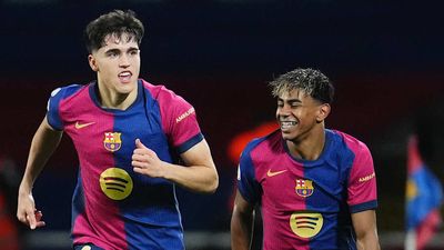 ‘It Was Normal’—Barcelona Star Downplays Lamine Yamal Party Controversy