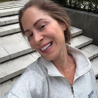 Hate Running? Rebounding Has Gone Viral for Being a More Effective Form of Cardio – so I Tried It for a Week