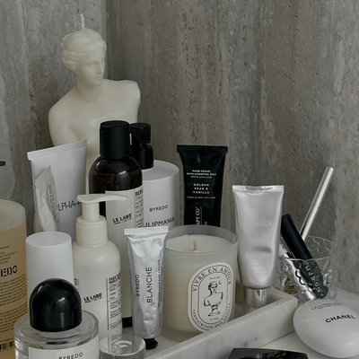 Animalic, Mysterious and Pure, You Need to Smell This Synthetic Fragrance Note I Can’t Get Enough Of