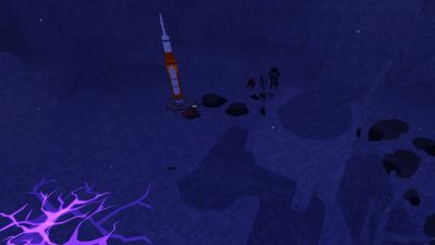 How to Get to the Moon in DIG – All Quests and Requirements