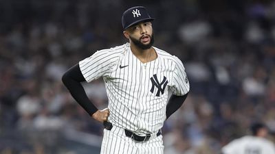 SI:AM | Scuffling Yankees Have a Closer Problem