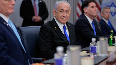 Netanyahu decides Gaza hasn’t suffered enough, unveils new ways to make the disaster even worse