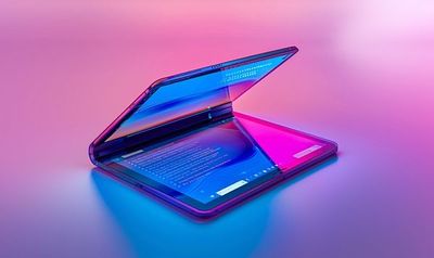 Apple's giant foldable iPad likely won't launch until 2028 — here's what we've heard