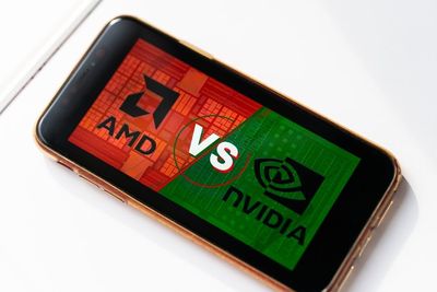 AMD Aims To Dethrone Nvidia In AI Race—Here's How