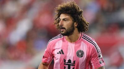 Inter Miami Receive Huge Selection Boost Ahead of Leagues Cup Phase One Finale vs. Pumas