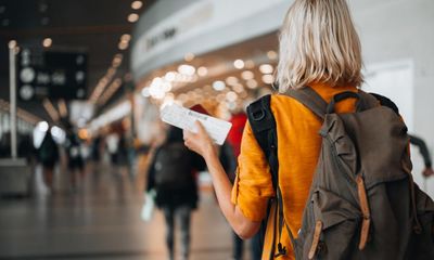 ‘Don’t try to do everything’ – and four other expert tips on how to get the most out of your city break