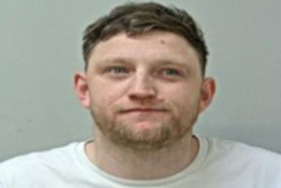 Father who kept driving despite medical advice jailed over son’s death in crash