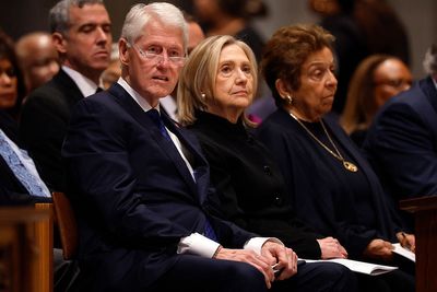 Bill and Hillary Clinton ordered to testify in Jeffrey Epstein investigation