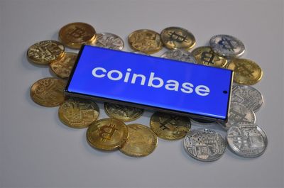Why Citigroup Analysts See Double-Digit Upside in Coinbase Stock