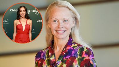 Pamela Anderson’s verdict on Meghan Markle ‘ripping-off’ her off arrives amid duchess’ rumored Netflix troubles