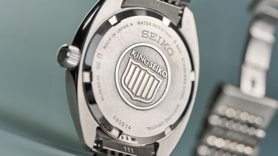 What is King Seiko? Everything you need to know about Seiko's middle child