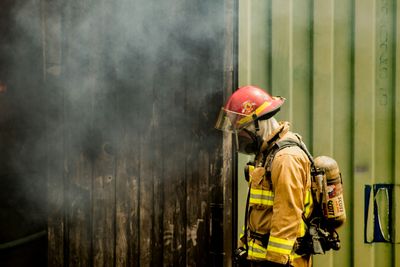 Why Are Some Tools Now Flagged by Fire Departments as Unsafe?