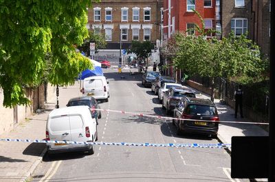 Stoke Newington murder: Victim of fatal Hackney shooting named as residents tell of being awoken to gunfire