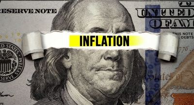 The Inflation Alarm Is On—And Trump's Tariffs Are To Blame