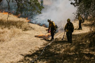Maui Fire Map Fails Again? Kaanapali Blaze Exposes Dangerous Gaps in Tracking System
