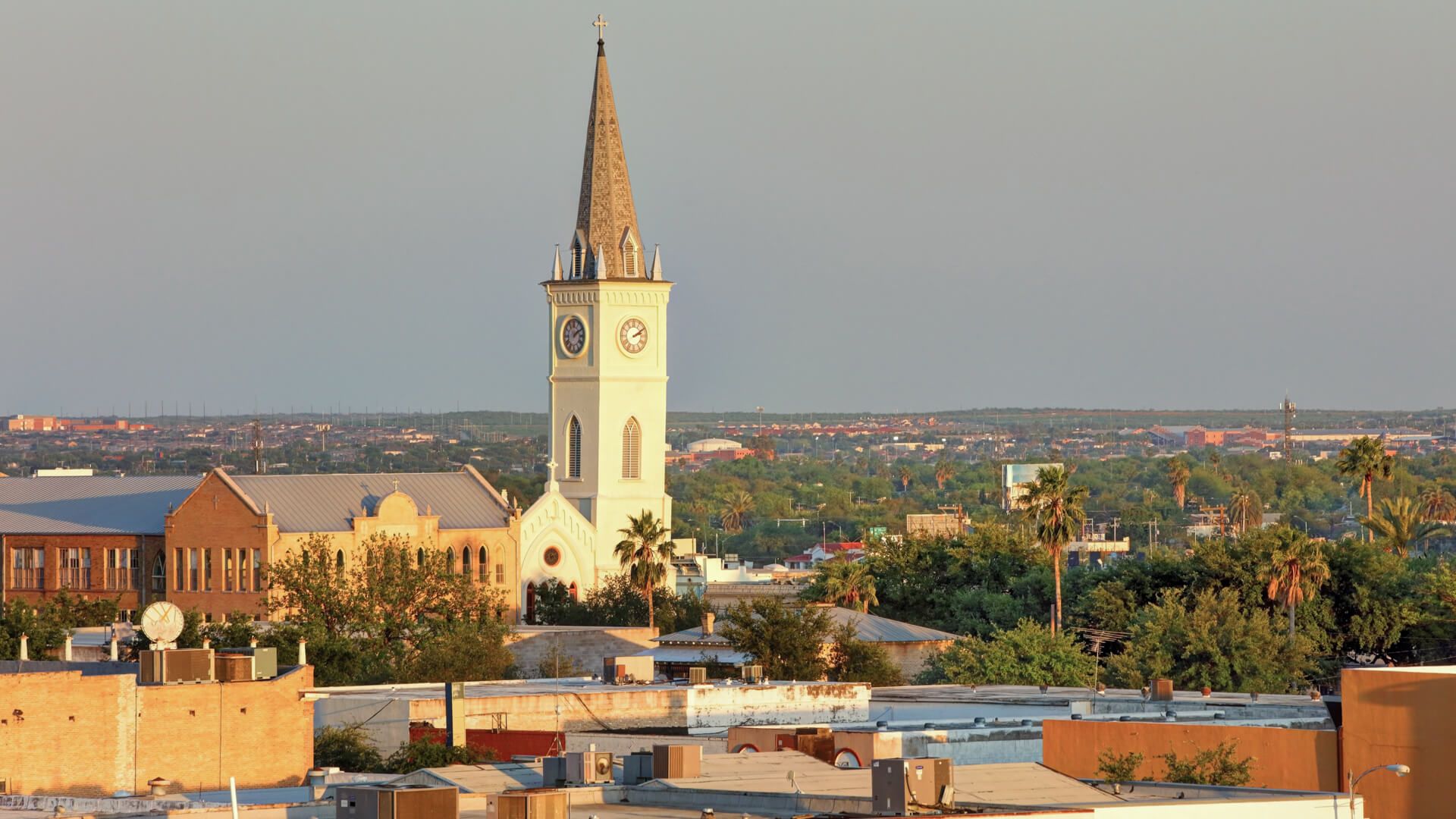 Where To Live on $2,200 a Month in Texas