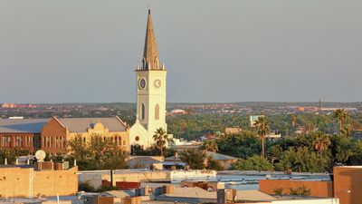 Where To Live on $2,200 a Month in Texas
