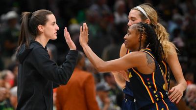WNBA Power Rankings: Lynx, Dream Stay Hot While Fever Catch Fire