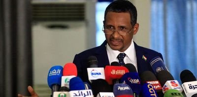 Sudan’s rebel force has declared a parallel government: what this means for the war